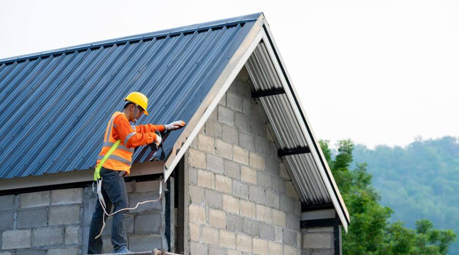 Local Siding Services in Crystal Springs, MS